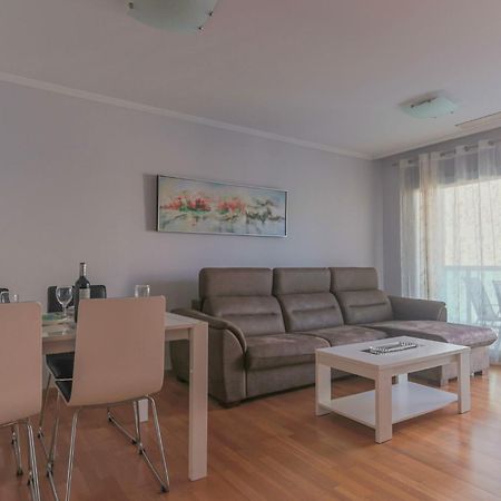 009 - Residencial Bahia 001 - Comfortholidays Santa Pola Eksteriør bilde